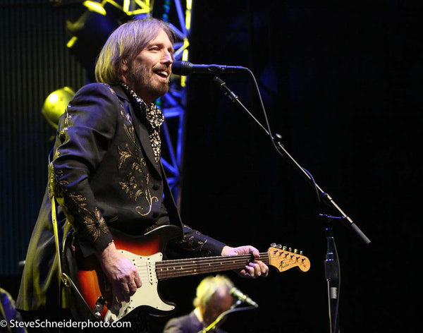 The First Three Songs, Rock and Roll at 125th of a Second