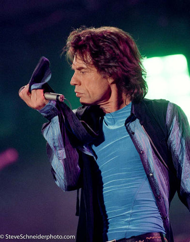 The Rolling Stones – Kingdome, Seattle, WA - 11-15-94 -03