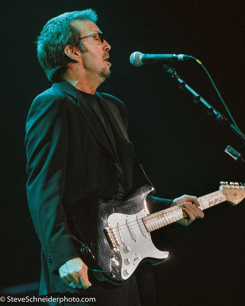 洋楽 Eric Clapton / Spider Shot Stream Eric Clapton - I Shot the Sheriff (Dj Disse re-work edit