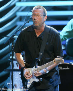 Eric Clapton – Key Arena, Seattle, WA - 3-22-07 -03