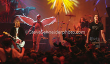 Load image into Gallery viewer, The First Three Songs, Rock and Roll at 125th of a Second
